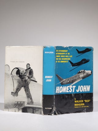 Honest John: The Autobiography of Walker M. Mahurin (Signed)