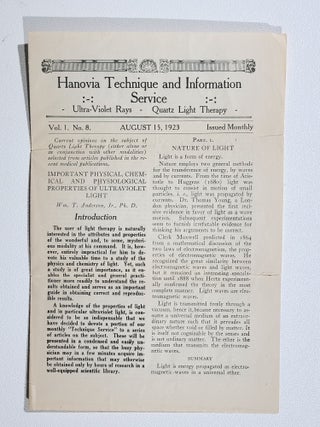 The Meaning of Relativity: Four Lectures Delivered at Princeton University, May, 1921