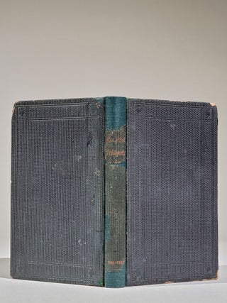 Hospital Transports. A Memoir of the Embarkation of the Sick and Wounded from the Peninsula of Virginia in the Summer of 1862