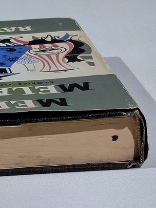 A Medicine for Melancholy (Signed)