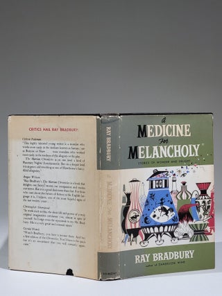 A Medicine for Melancholy (Signed)