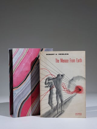 The Menace from Earth