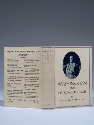 Washington and His Aides-de-Camp