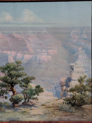 El Tovar, Grand Canyon