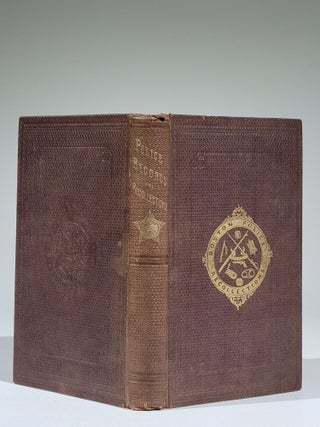 A Chronological History of the Boston Watch and Police, from 1631 to 1865; Together with The Recollections of a Boston Police Officer, or Boston by Daylight and Gaslight, from the Diary of an Officer Fifteen Years in the Service