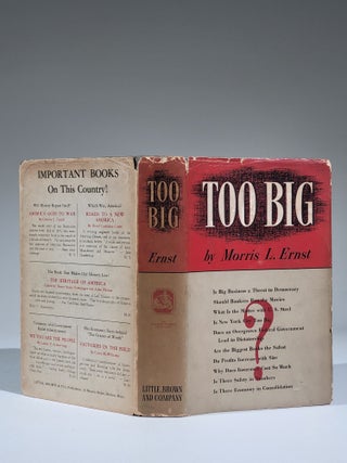 Too Big
