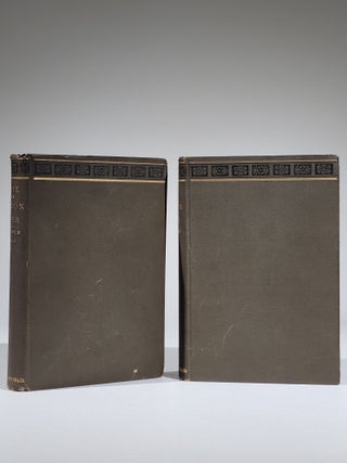 The Life and Times of Aaron Burr, Lieutenant-Colonel in the Army of the Revolution, United States Senator, Vice-President of the United States, etc.