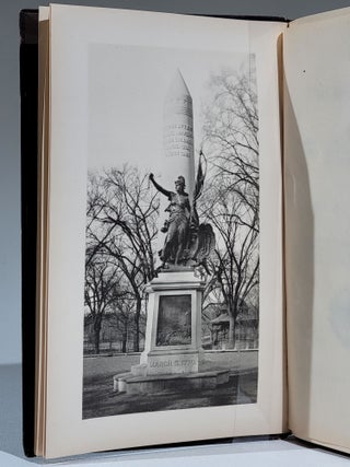 A Memorial of Crispus Attucks, Samuel Maverick, James Caldwell, Samuel Gray, and Patrick Carr, from the City of Boston