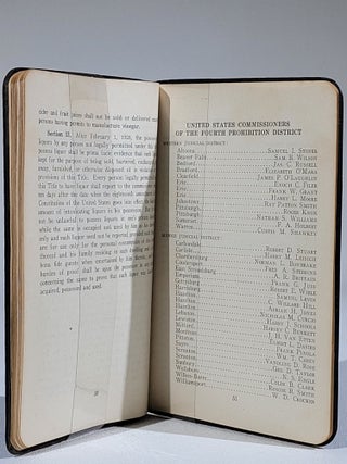 Manual for Agents