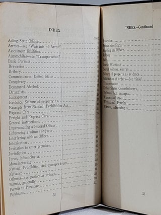 Manual for Agents