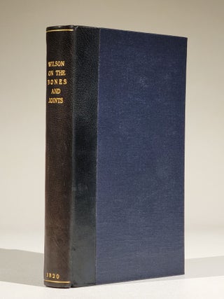 Item #967 Lectures on the Structure and Physiology of the Parts Composing the Skeleton, and on...