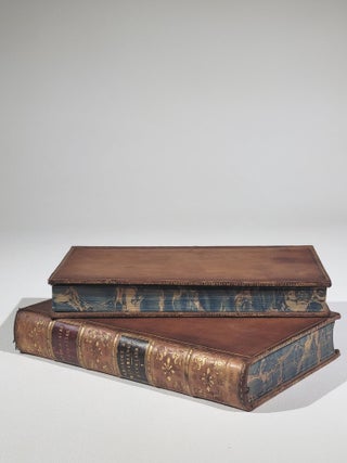 Geology and Mineralogy Considered with Reference to Natural Theology