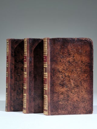 An Inquiry into the Nature and Causes of the Wealth of Nations