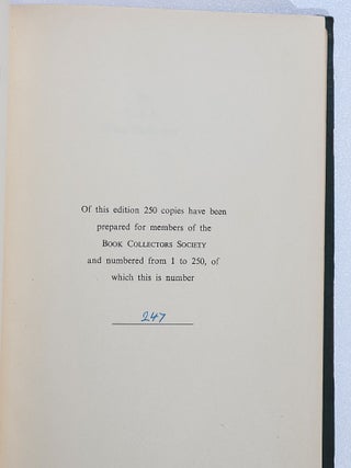 The Gate of Horn: A study of the religious conceptions of the Stone Age, and their influence upon European thought