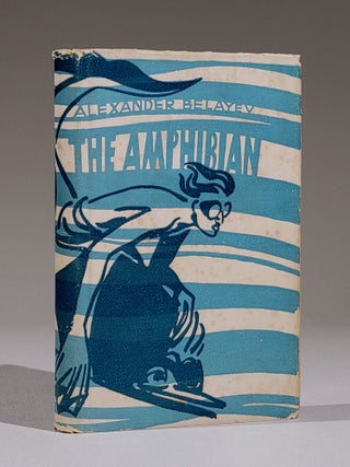 Item #983 The Amphibian. Belyaev, Alexander Belayev