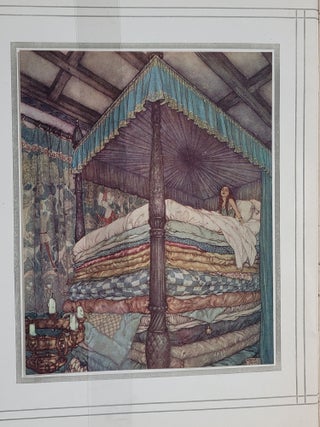 Stories from Hans Andersen