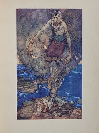 Stories from The Arabian Nights