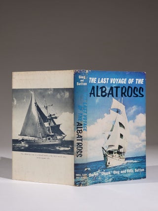 The Last Voyage of the Albatross (Signed)