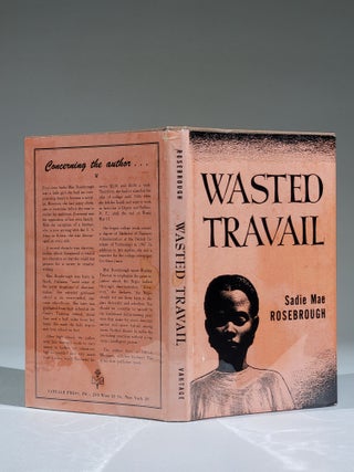 Wasted Travail (Signed)