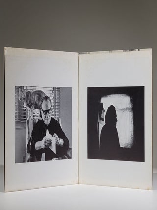 Bukowski, 90 Minutes in Hell (Signed)