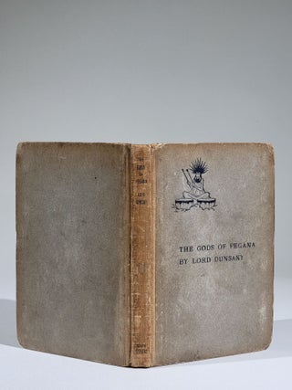 The Gods of Pegāna (Signed)